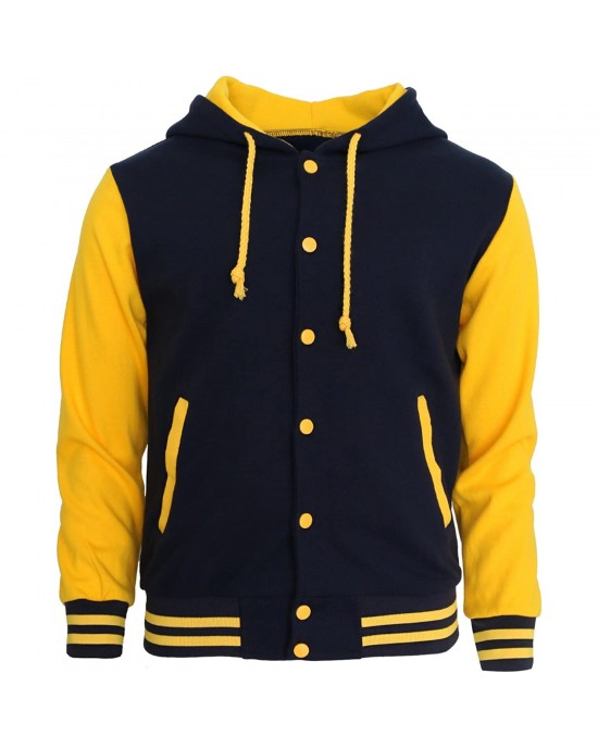 Varsity Jackets