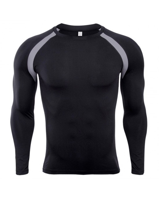 Compression Top