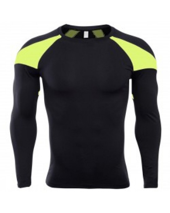 Compression Top