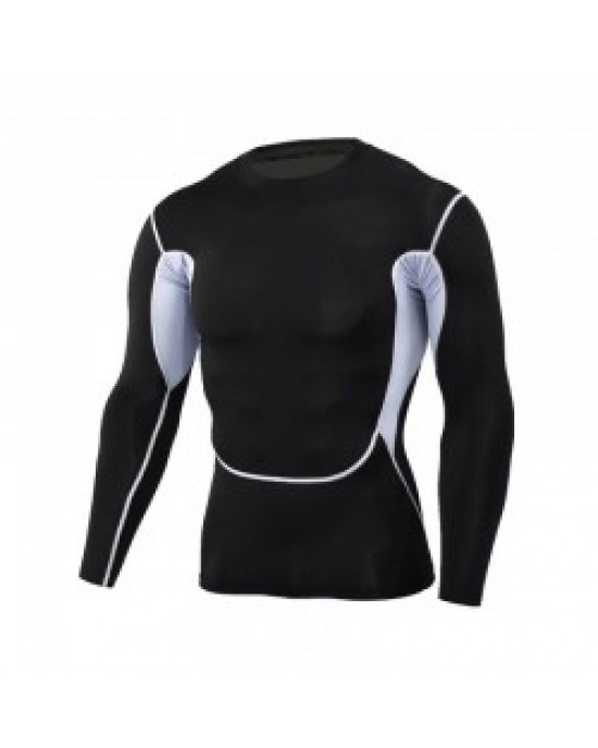 Compression Top