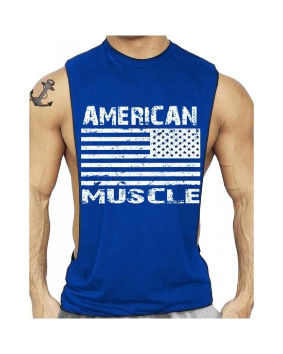 Men Tank Top