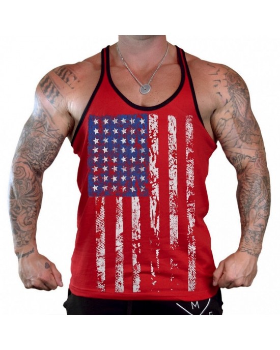 Men Tank Top