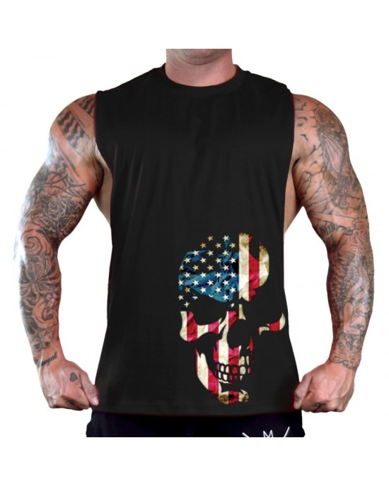 Men Tank Top