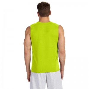 T-Shirt Sleeveless