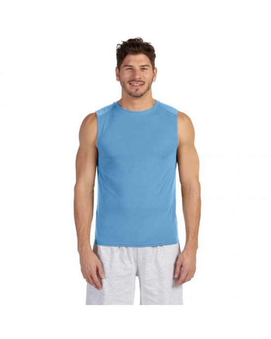 T-Shirt Sleeveless