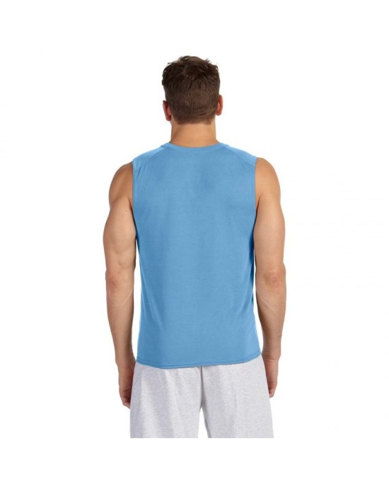 T-Shirt Sleeveless