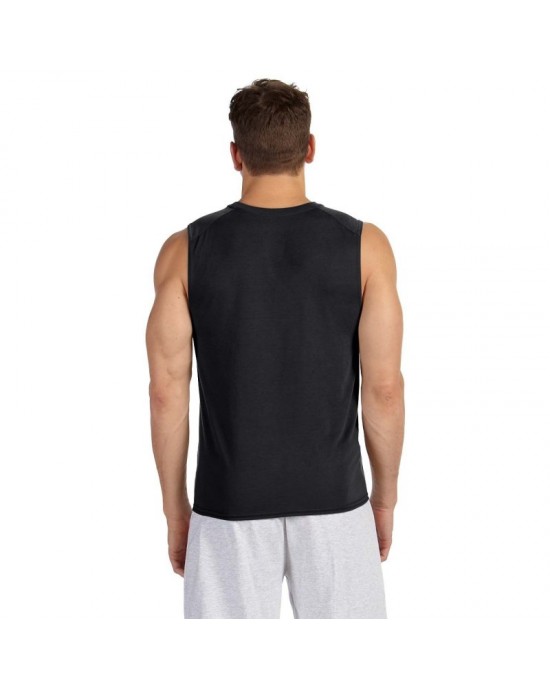 T-Shirt Sleeveless