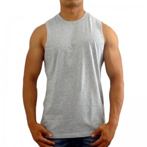 T-Shirt Sleeveless