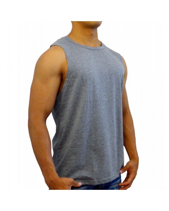 T-Shirt Sleeveless