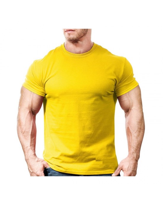 T-Shirt Short Sleeves