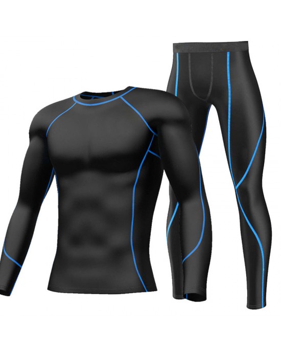 Compression Wear