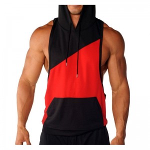 Stringer Hoodie