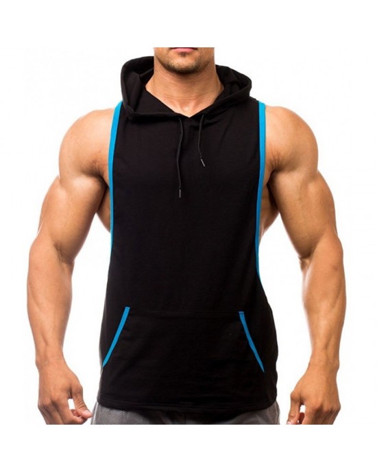 Stringer Hoodie