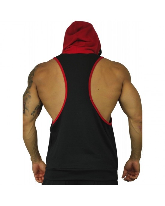 Stringer Hoodie