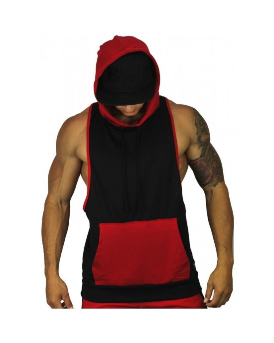 Stringer Hoodie