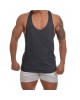 Stringer Vest