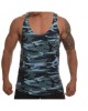 Stringer Vest