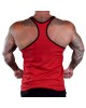 Stringer Vest