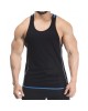 Stringer Vest