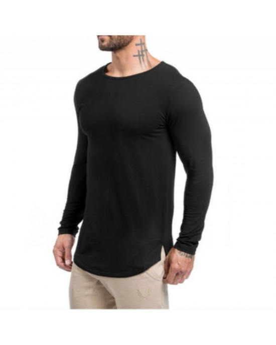 T-Shirt Long Sleeves