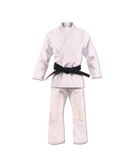 BJJ Uniforms