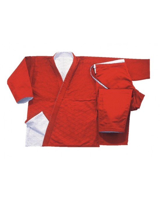 Judo Uniforms