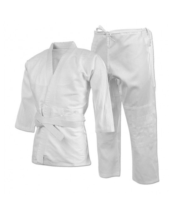 Judo Uniforms