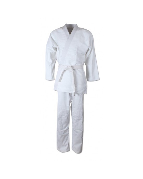 Karate Uniforms