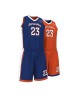 Basketball Uniforms