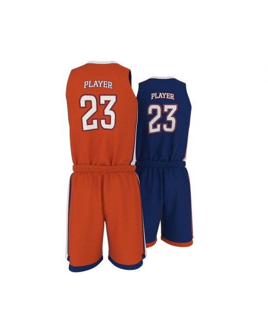 Basketball Uniforms