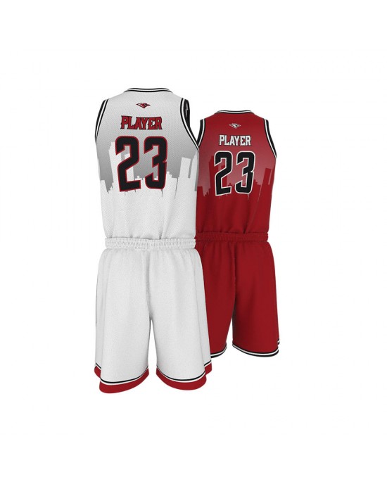 Basketball Uniforms