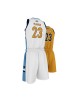 Basketball Uniforms