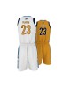 Basketball Uniforms