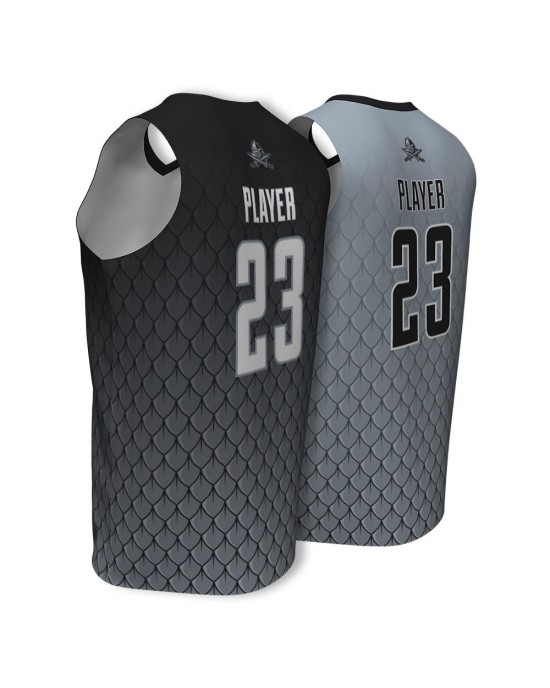 Basketball Uniforms