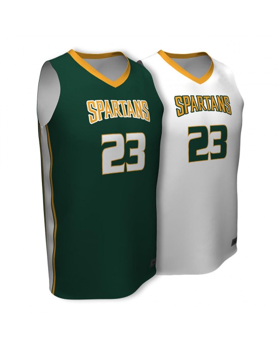 Basketball Uniforms