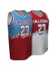 Basketball Uniforms