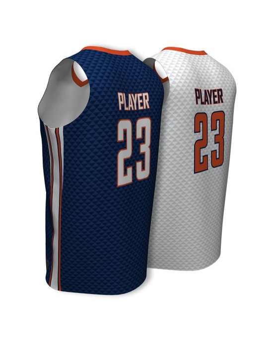 Basketball Uniforms