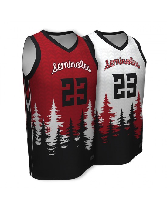 Basketball Uniforms