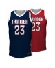 Basketball Uniforms