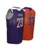 Basketball Uniforms