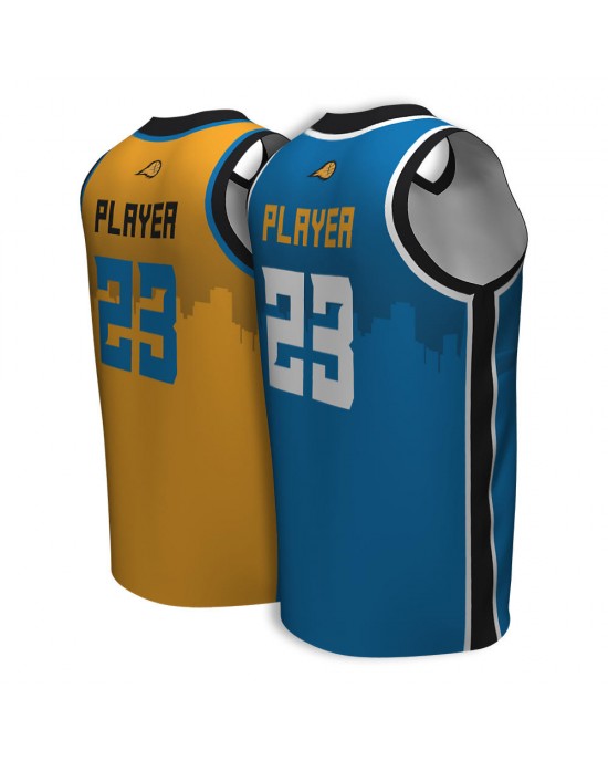 Basketball Uniforms