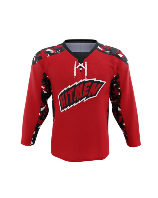 Ice Hockey Uniforms