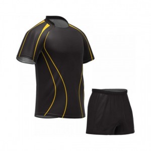 Rugby Uniforms