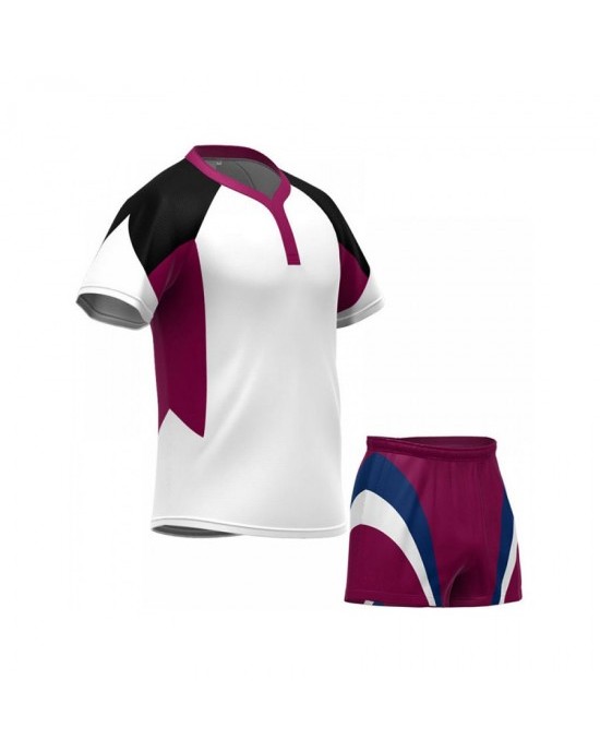 Rugby Uniforms