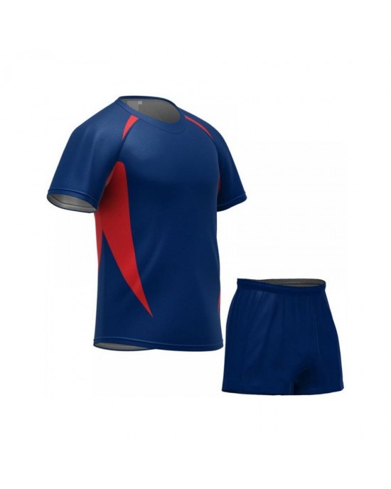 Rugby Uniforms