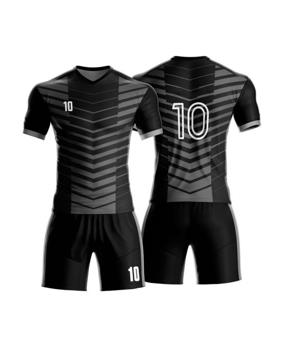 Soccer Uniform